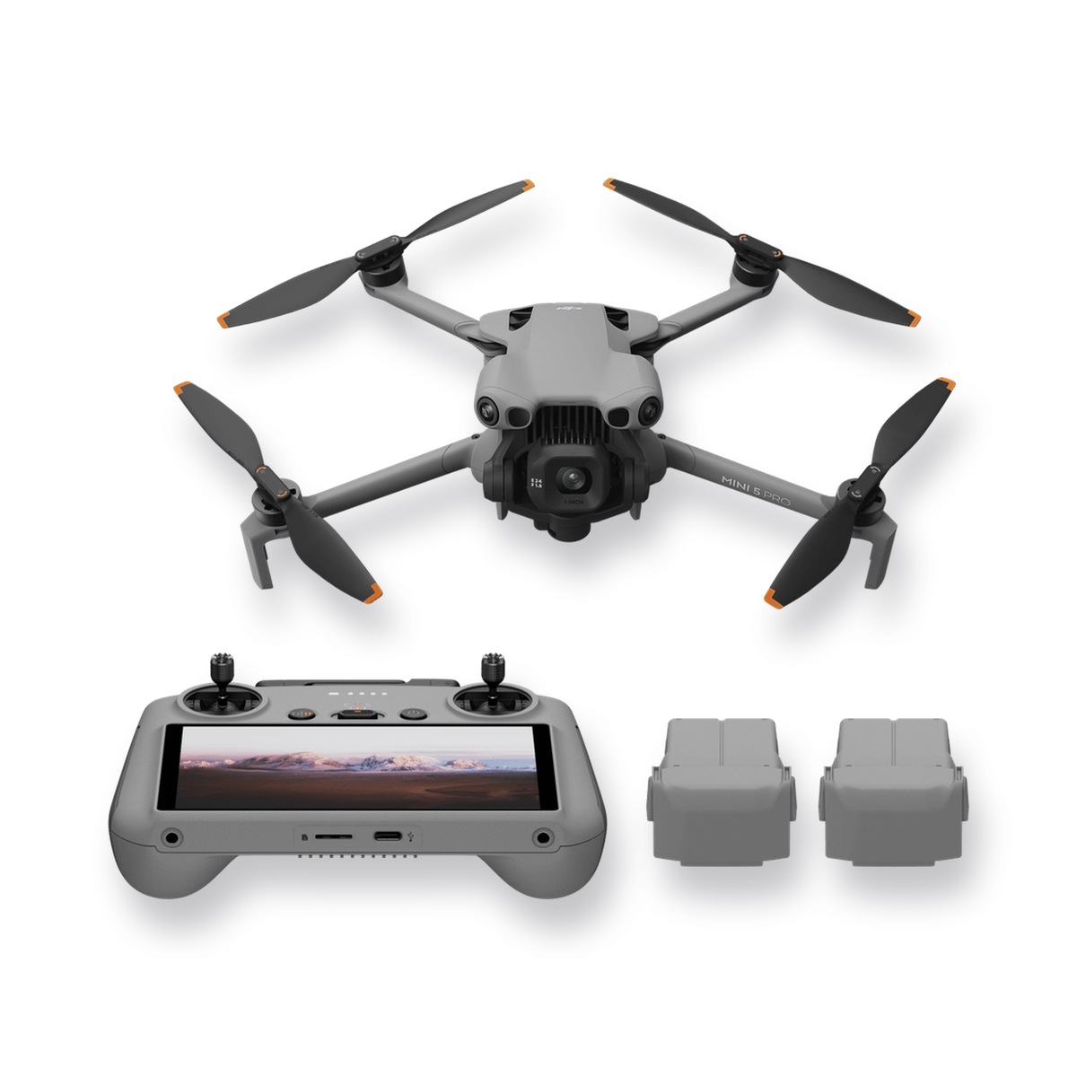 DJI Mini 5 Pro drone