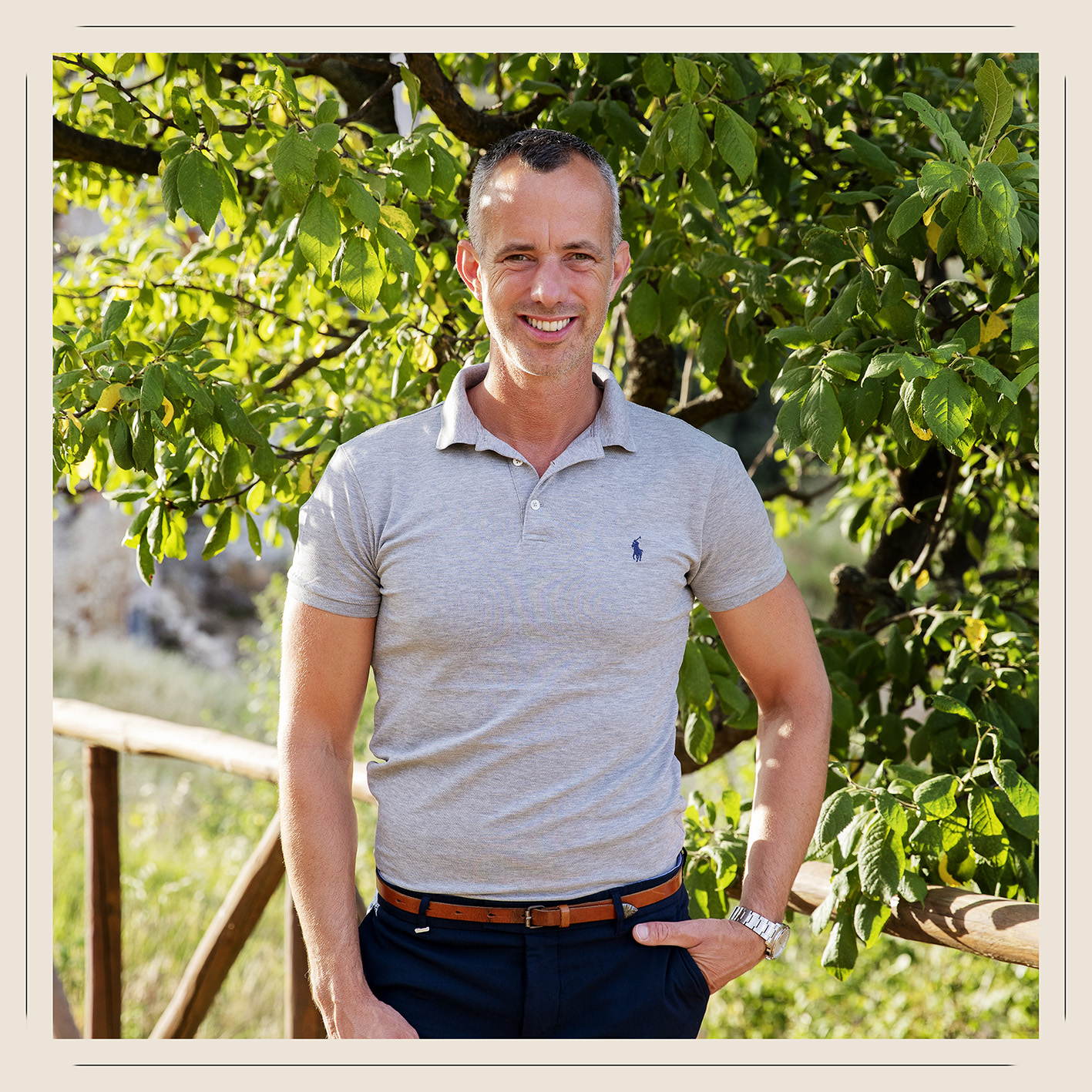 Marthijn de Wildt, trouwfotograaf