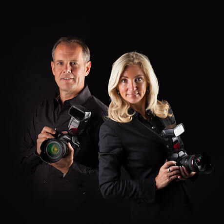 Ron en Nel Spaay van Spaay Fotografie